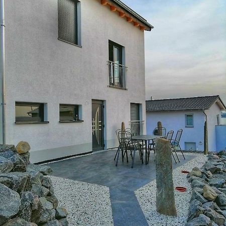 Ferienhaus Sonnenwind Am Hainer See Neukieritzsch ภายนอก รูปภาพ