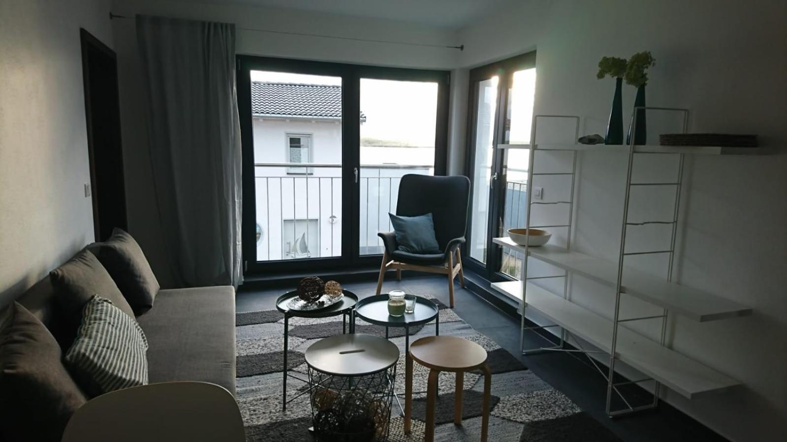 Ferienhaus Sonnenwind Am Hainer See Neukieritzsch ภายนอก รูปภาพ